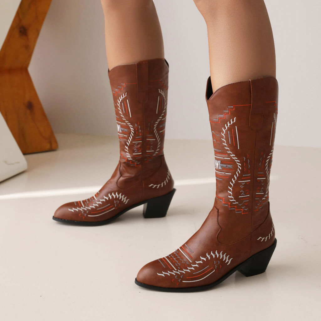 Bota-Feminina-Texana-Dusty-Marrom-9