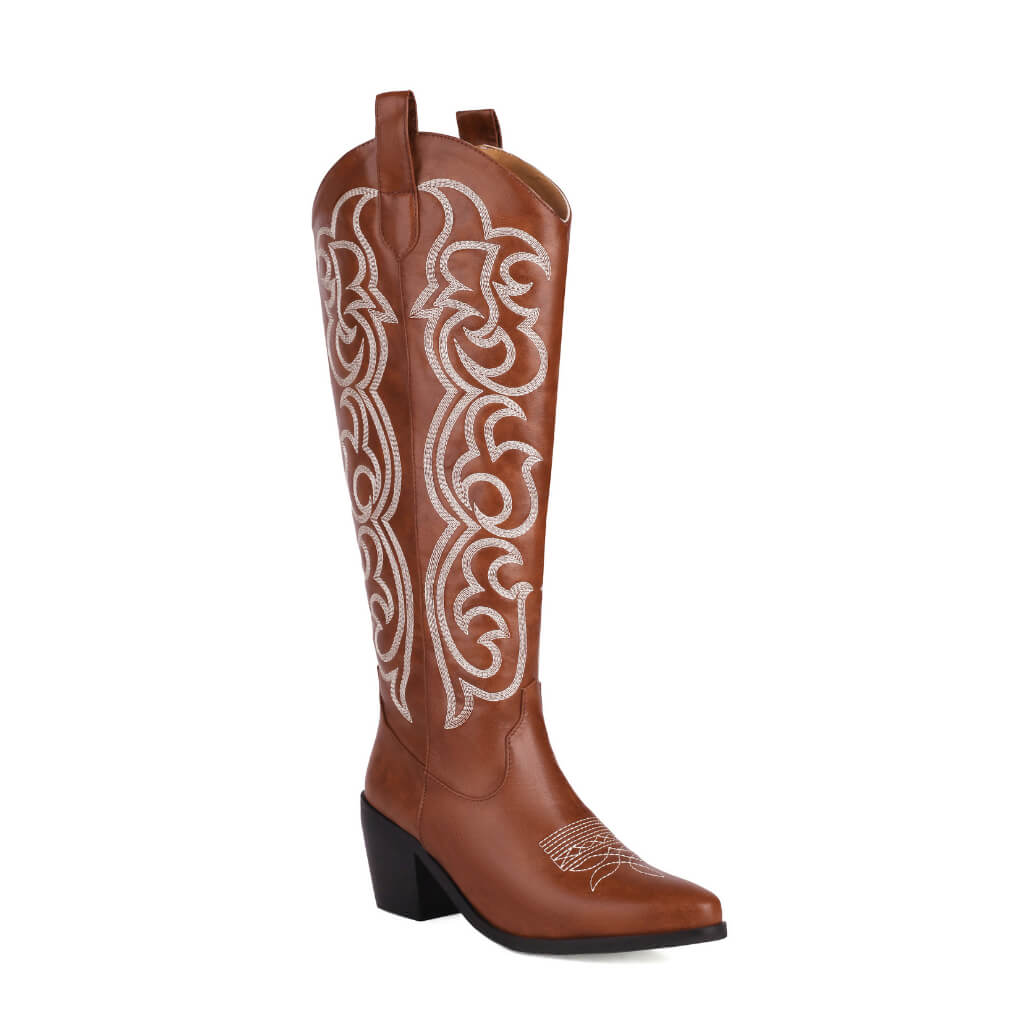 Bota-Feminina-Texana-Ranch-3