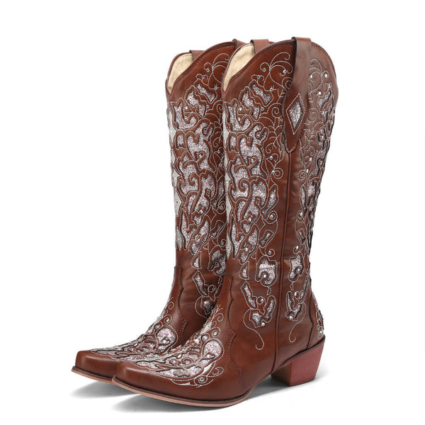 Bota-Feminina-Texana-Western-3