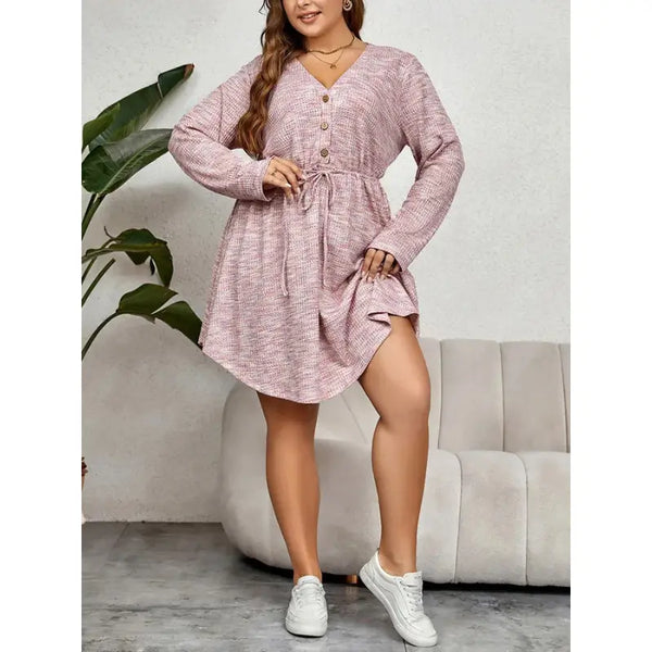 Vestido-Plus-Size-Curto-Knit-Casual-1